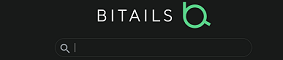 Bitails Search Engine