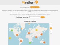 https://weathersv.app
